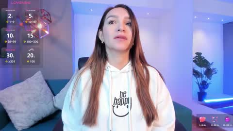 Miia 3 online show from February 3, 11:37 am