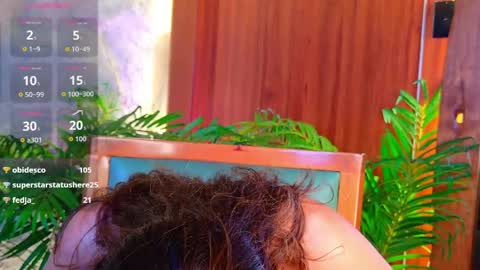  CALL ME MIA  online show from April 16, 8:08 pm