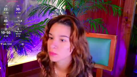  CALL ME MIA  online show from April 18, 4:53 pm