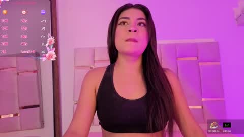 Mikaela  online show from July 28, 6:53 pm