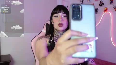 Mila  online show from September 14, 10:57 am