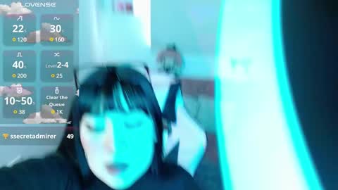 Mila  online show from January 9, 8:22 pm