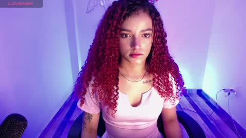 Lucii online show from January 20, 3:28 pm