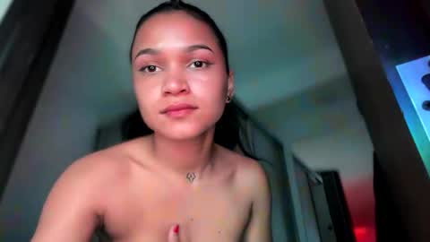 Scarlett online show from December 31, 2:51 am