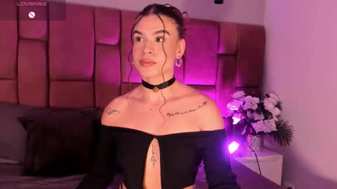 Miss Rousee online show from February 5, 1:14 pm