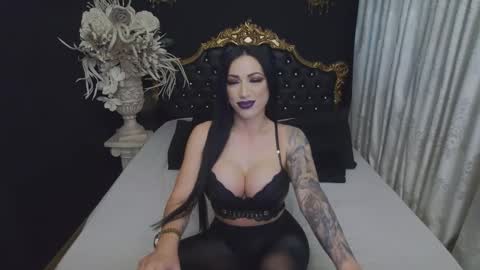 Mikaela online show from March 19, 5:12 am