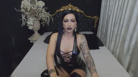 Mikaela online show from October 26, 4:41 am