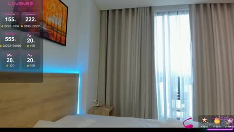 Miko now i live in Vietnam online show from January 2, 12:34 am