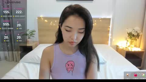 Miko now i live in Vietnam online show from January 22, 3:52 am