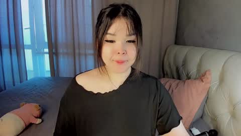 mikasssu online show from December 9, 8:22 am