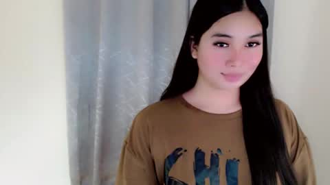 Kyla online show from November 24, 3:41 am