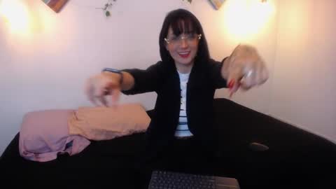 mikaza online show from March 21, 12:54 pm