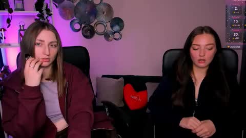 Miki online show from March 4, 7:26 am