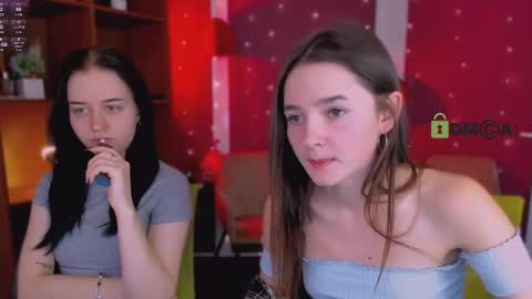 miki_ti online show from February 20, 7:58 pm