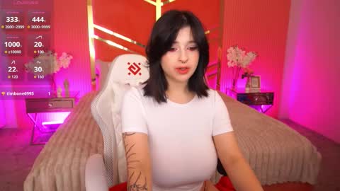 Miki online show from September 11, 10:43 pm