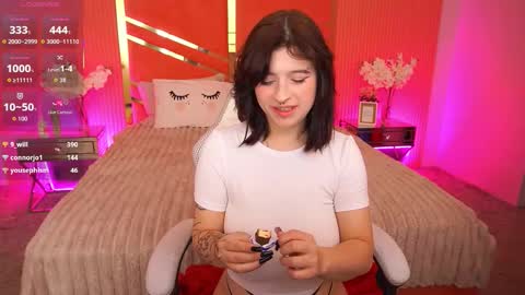 Miki online show from October 1, 12:37 am