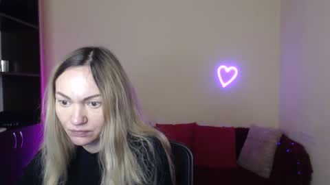 Adalina online show from January 13, 12:31 pm