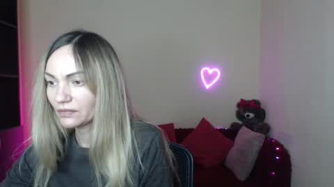 Adalina online show from February 22, 6:42 pm