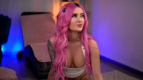 Miky online show from March 28, 4:23 am