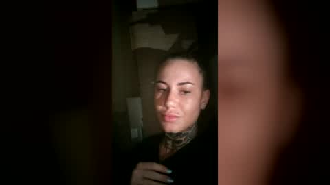 Miky online show from July 11, 7:47 pm