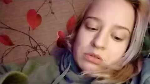 Mila 420 online show from February 1, 4:06 pm