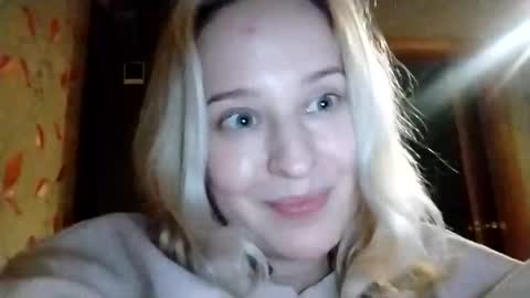 Mila 420 online show from February 9, 4:09 pm