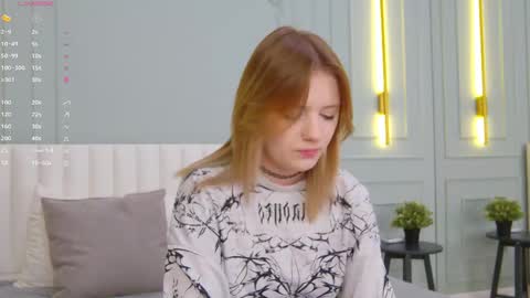 mila_blum online show from May 5, 5:05 pm
