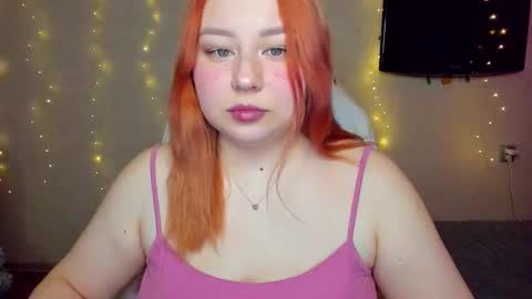 Mila shy sensual person  online show from January 10, 7:57 am