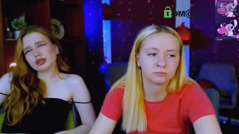 mila_glow online show from February 19, 10:52 pm