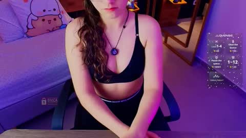 Milena  online show from March 19, 11:36 am