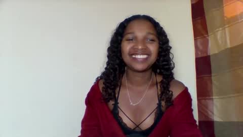 mila_lunah online show from April 21, 3:13 am