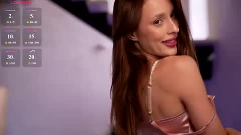 Milana online show from June 22, 10:01 am
