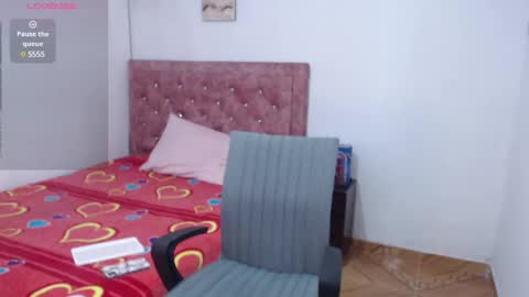 Mila Morgan online show from January 20, 5:37 pm