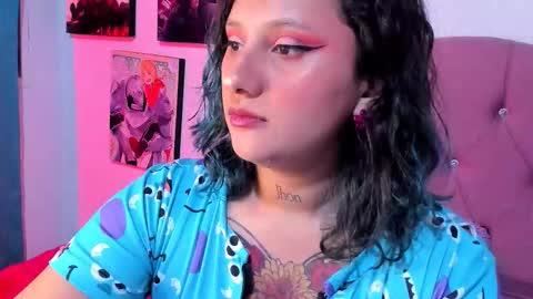 MILA  online show from December 16, 3:45 am