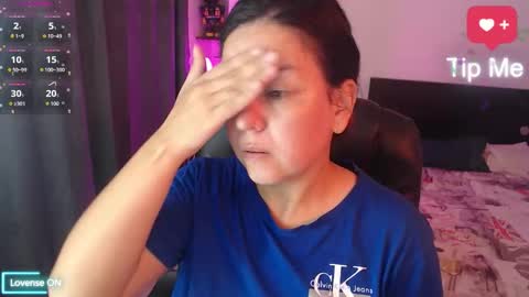 mila_phoenix online show from November 6, 10:10 am