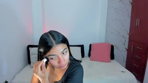 martina online show from June 2, 2:23 am