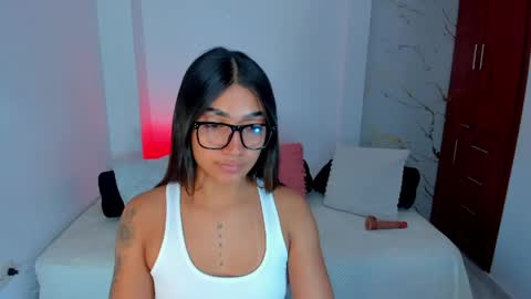 martina online show from April 20, 3:09 am