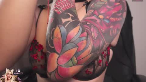 M I L A  online show from November 4, 11:59 am