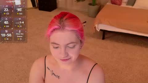 Lisa online show from July 17, 4:32 pm
