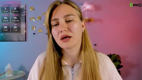 Sweet Mila online show from January 14, 8:58 pm