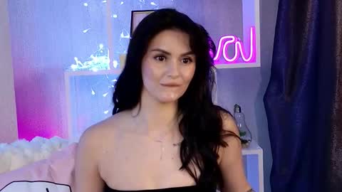 Mila online show from March 19, 2:54 pm