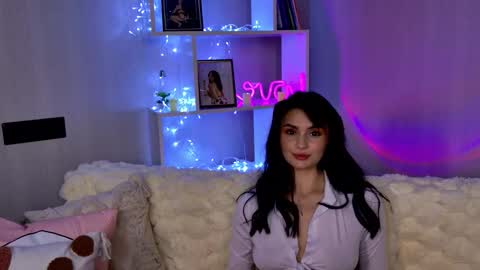 Mila online show from March 13, 9:16 pm