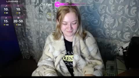 Mila online show from January 27, 10:16 pm