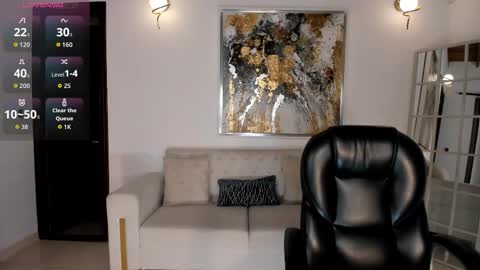 Mila online show from February 10, 2:14 am