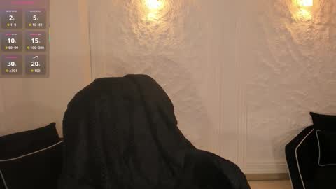 Mila online show from November 14, 2:22 am