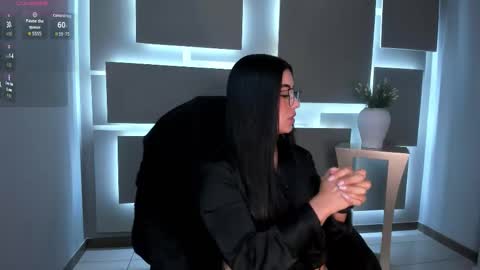 Mila online show from September 19, 2:21 am