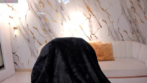 Mila online show from November 20, 2:12 am