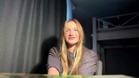 Haley online show from June 17, 3:57 pm