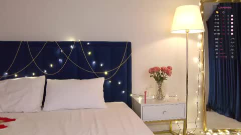 Miss Cutie online show from March 7, 1:20 am