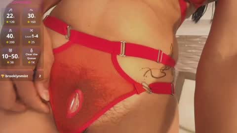 miladiosa online show from March 31, 1:00 pm